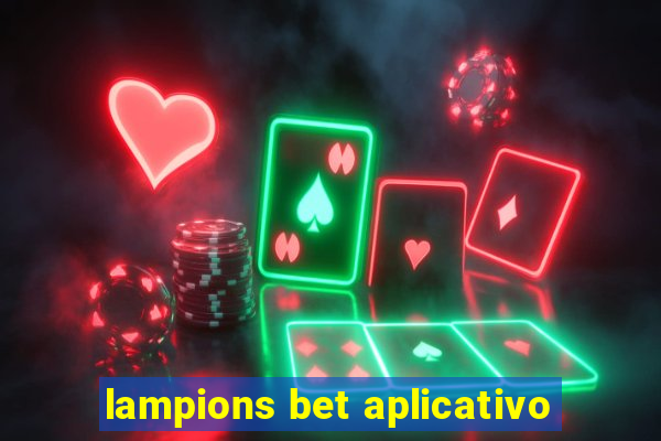 lampions bet aplicativo